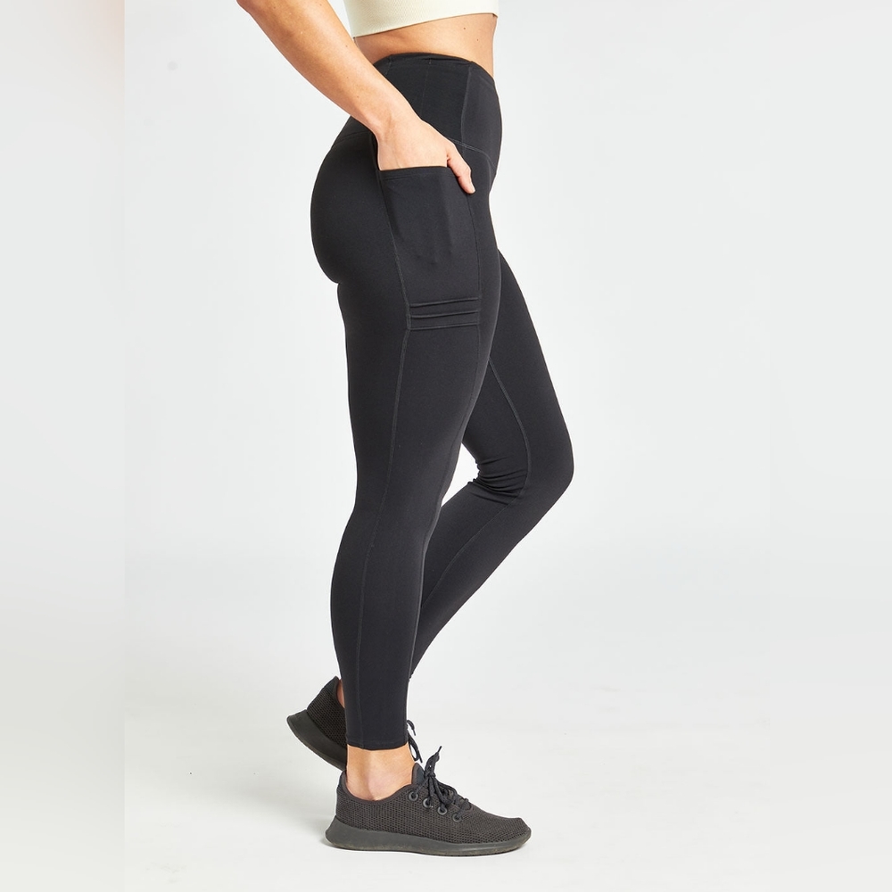 Oiselle Pocket Jogger Tight